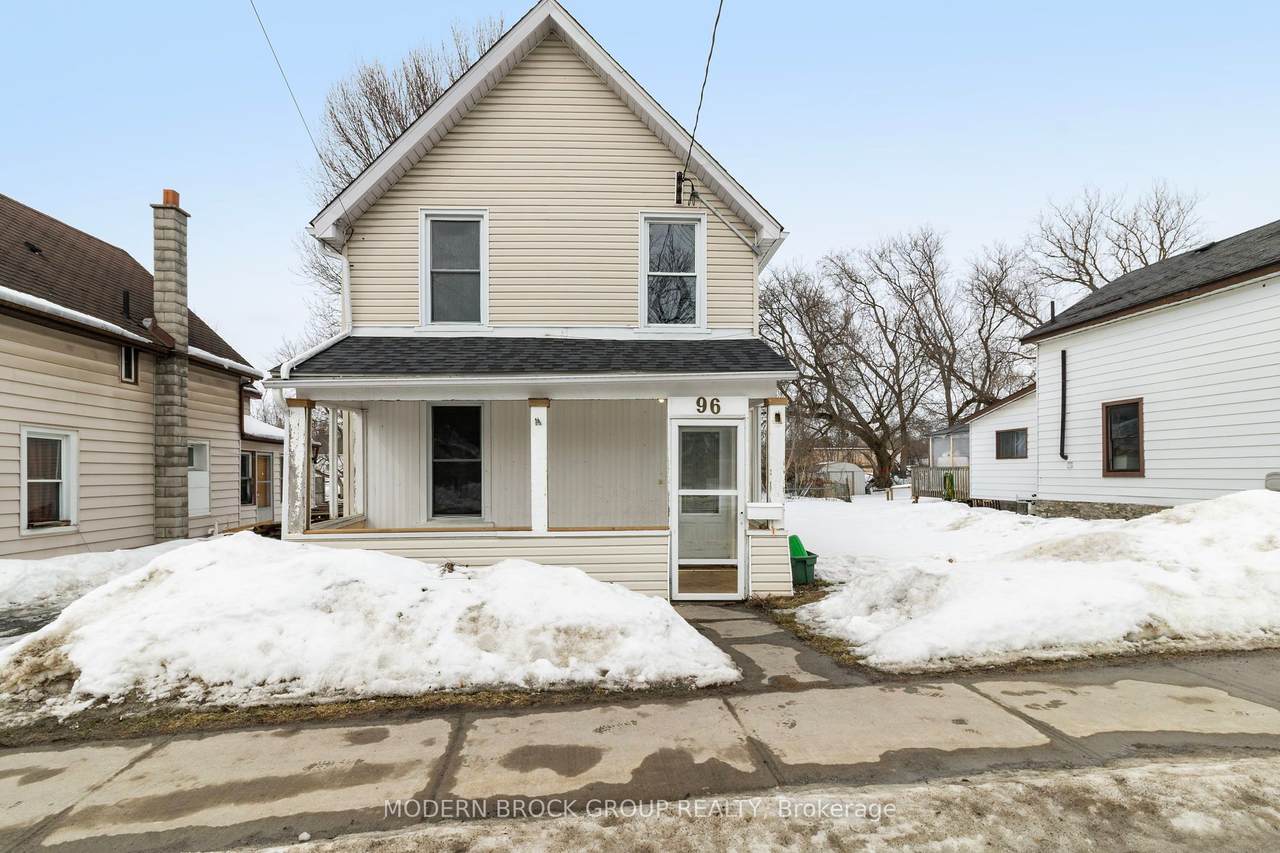 96 Brock Street - Photo 1