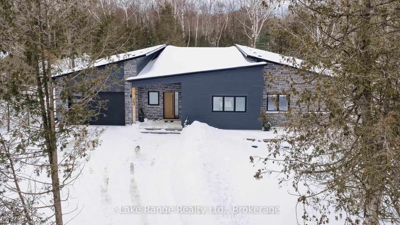 23 Green Brae Crescent - Photo 1