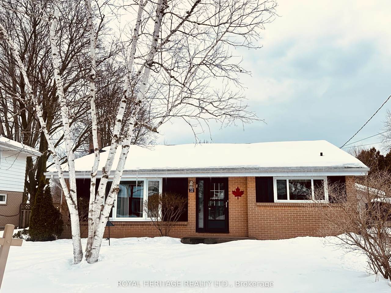 32 Glen Road - Photo 1