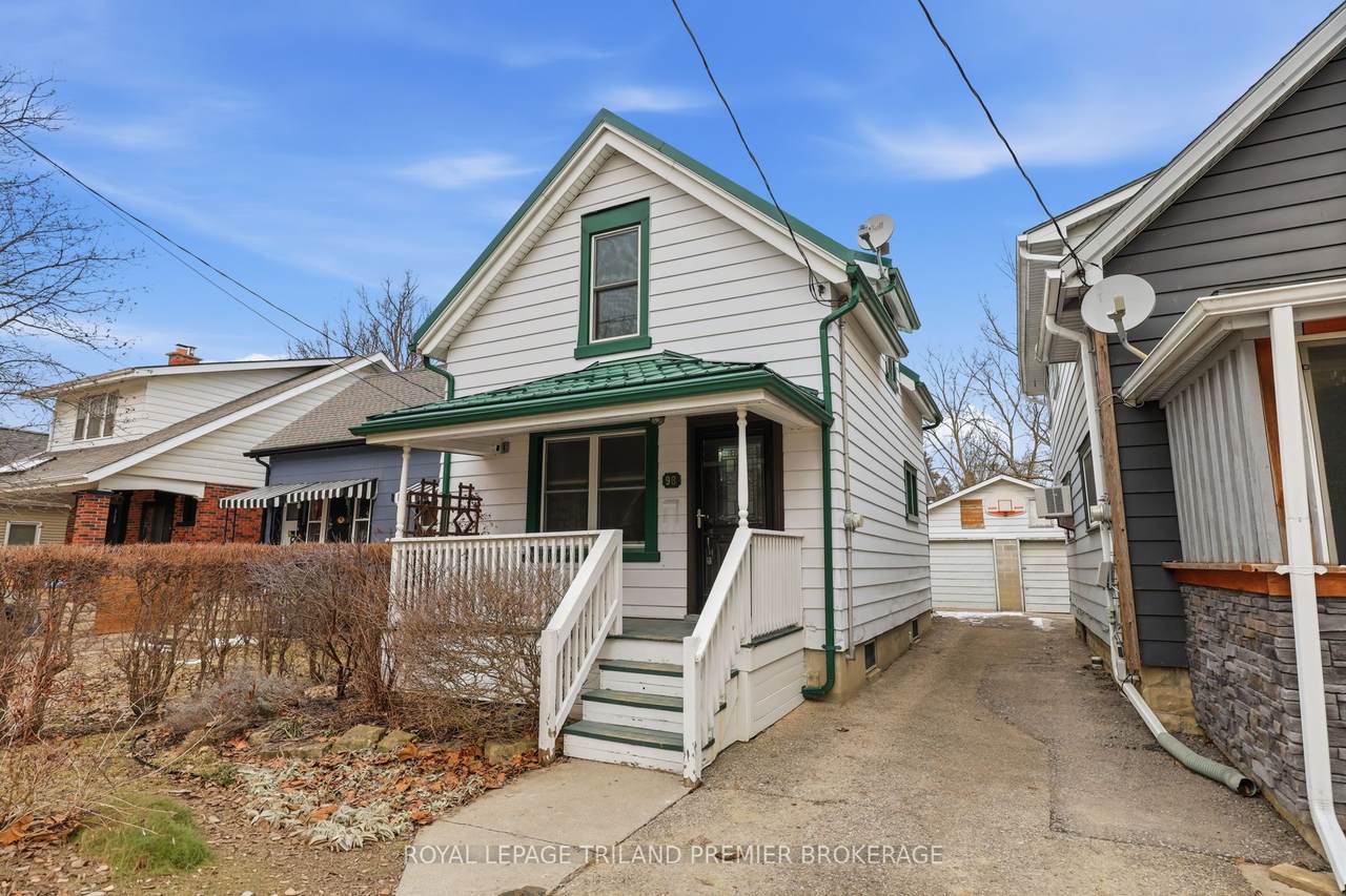 98 Briscoe Street - Photo 1