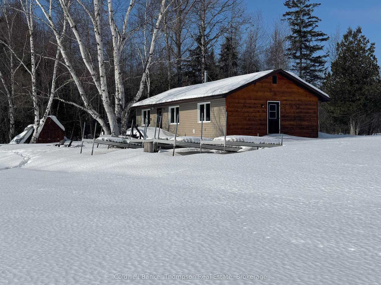 3105 Highway 520 Highway - Photo 1