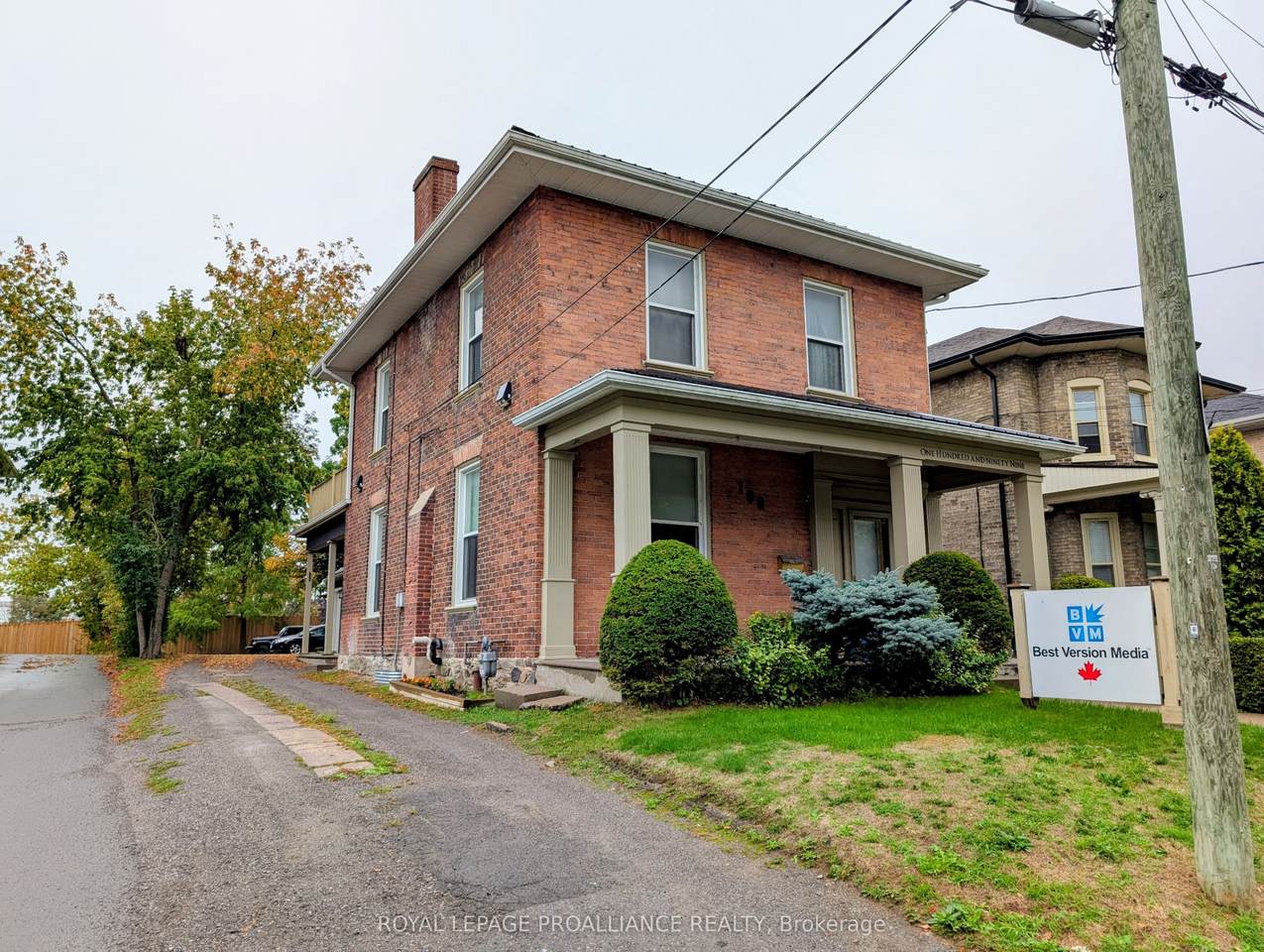 199 Dalhousie Street - Photo 1