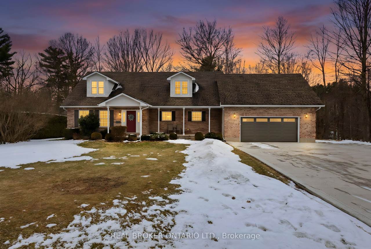 10475 Plank Road - Photo 1