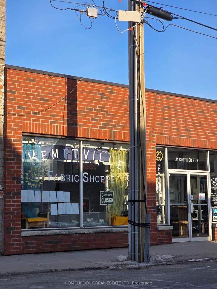 31 Clothier Street - Photo 1