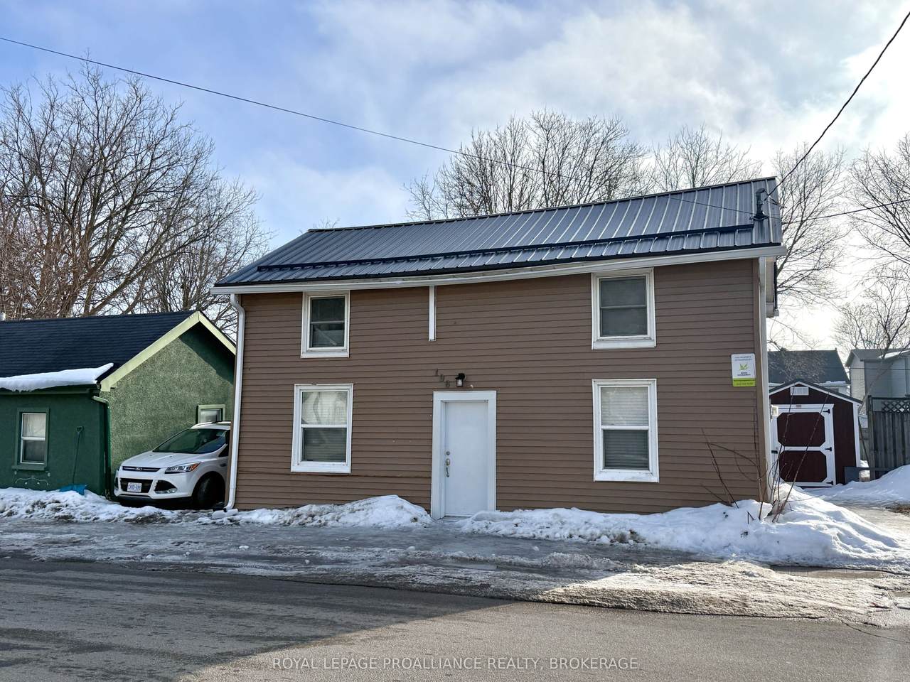 196 York Street - Photo 1