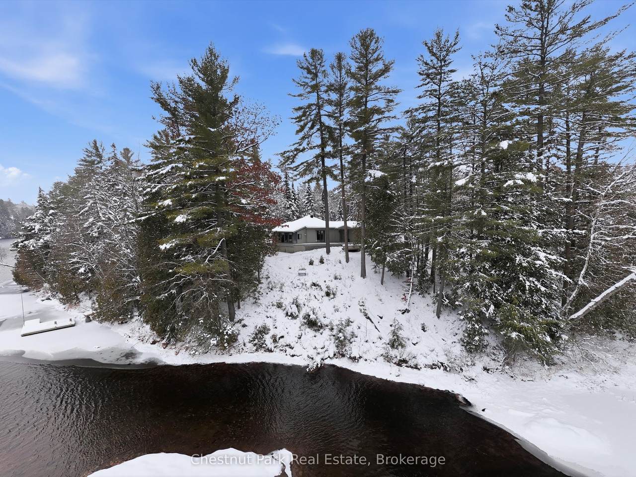 1077 Fairy Falls Road - Photo 1