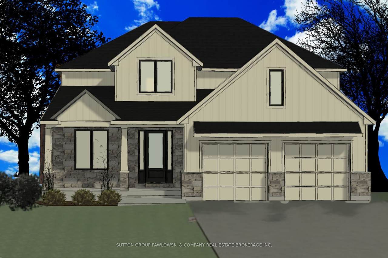111 Timberwalk Trail - Photo 1