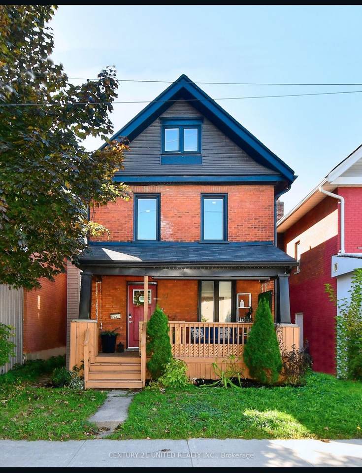 27 Park Street - Photo 1