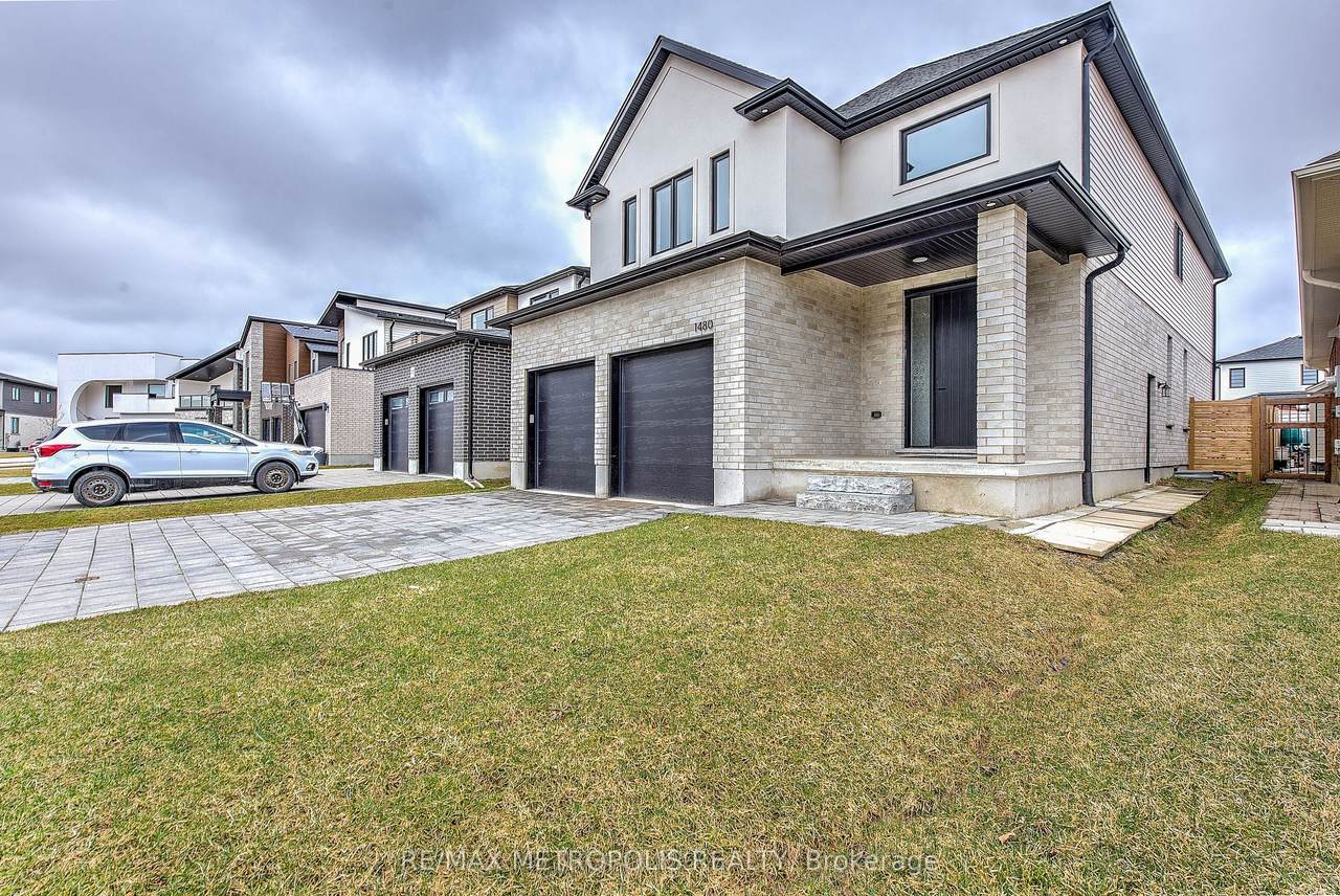 1480 Medway Park Drive - Photo 1