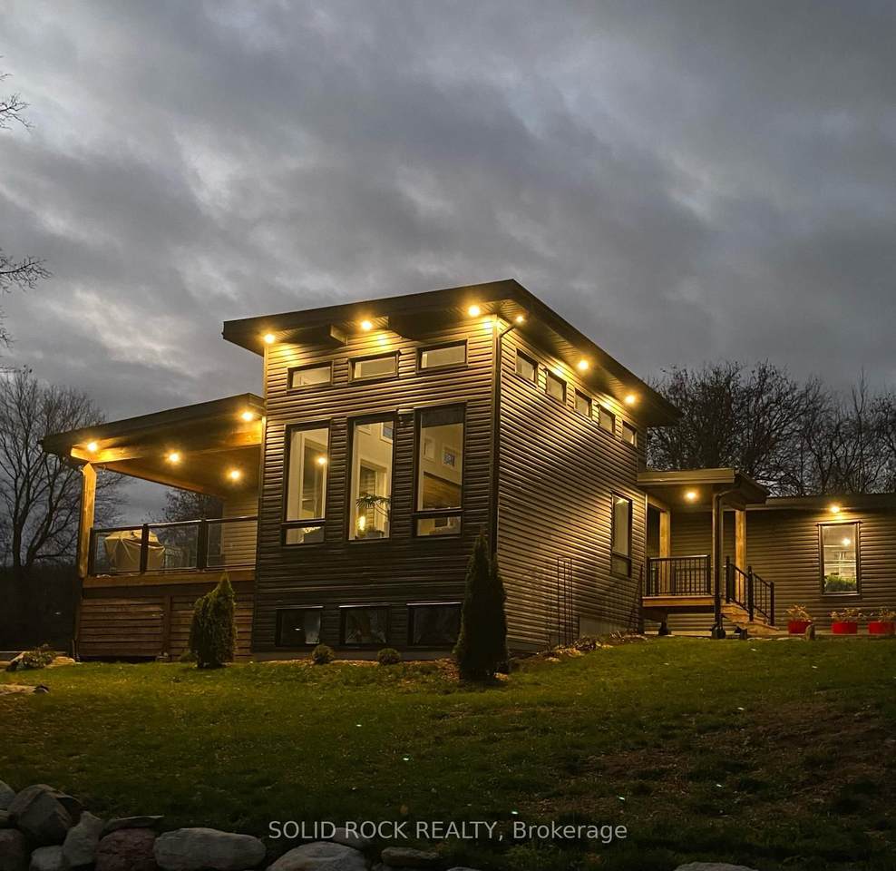 506 Catchmore Road - Photo 1