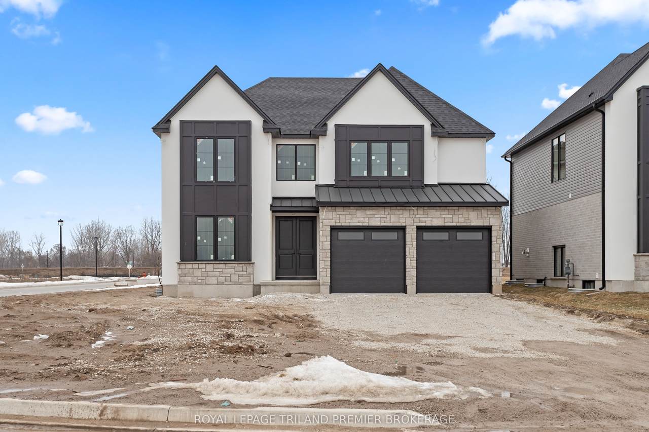 4197 Fallingbrook Road - Photo 1