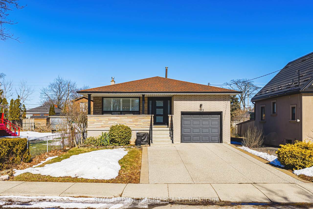 103 Empress Avenue - Photo 1