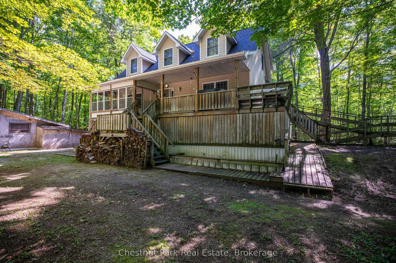 89 Tammys Cove Road - Photo 1