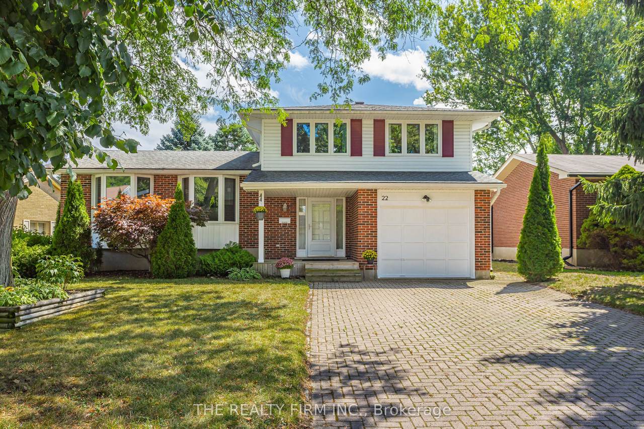 22 Milford Crescent - Photo 1