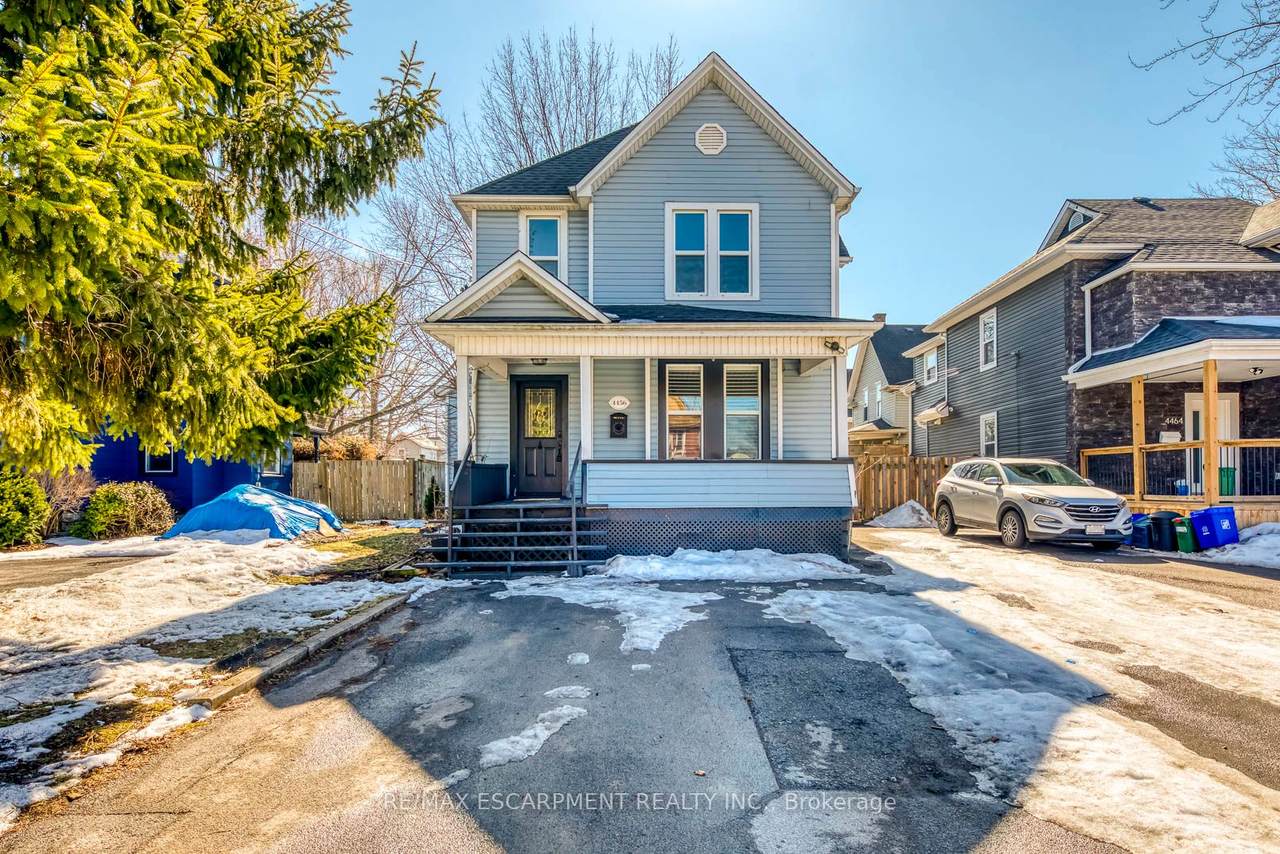4456 Ellis Street - Photo 1