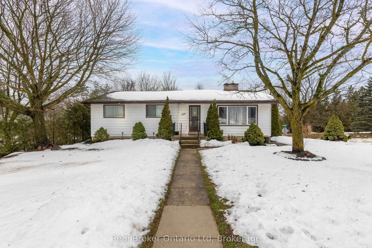 394 Queen Street - Photo 1