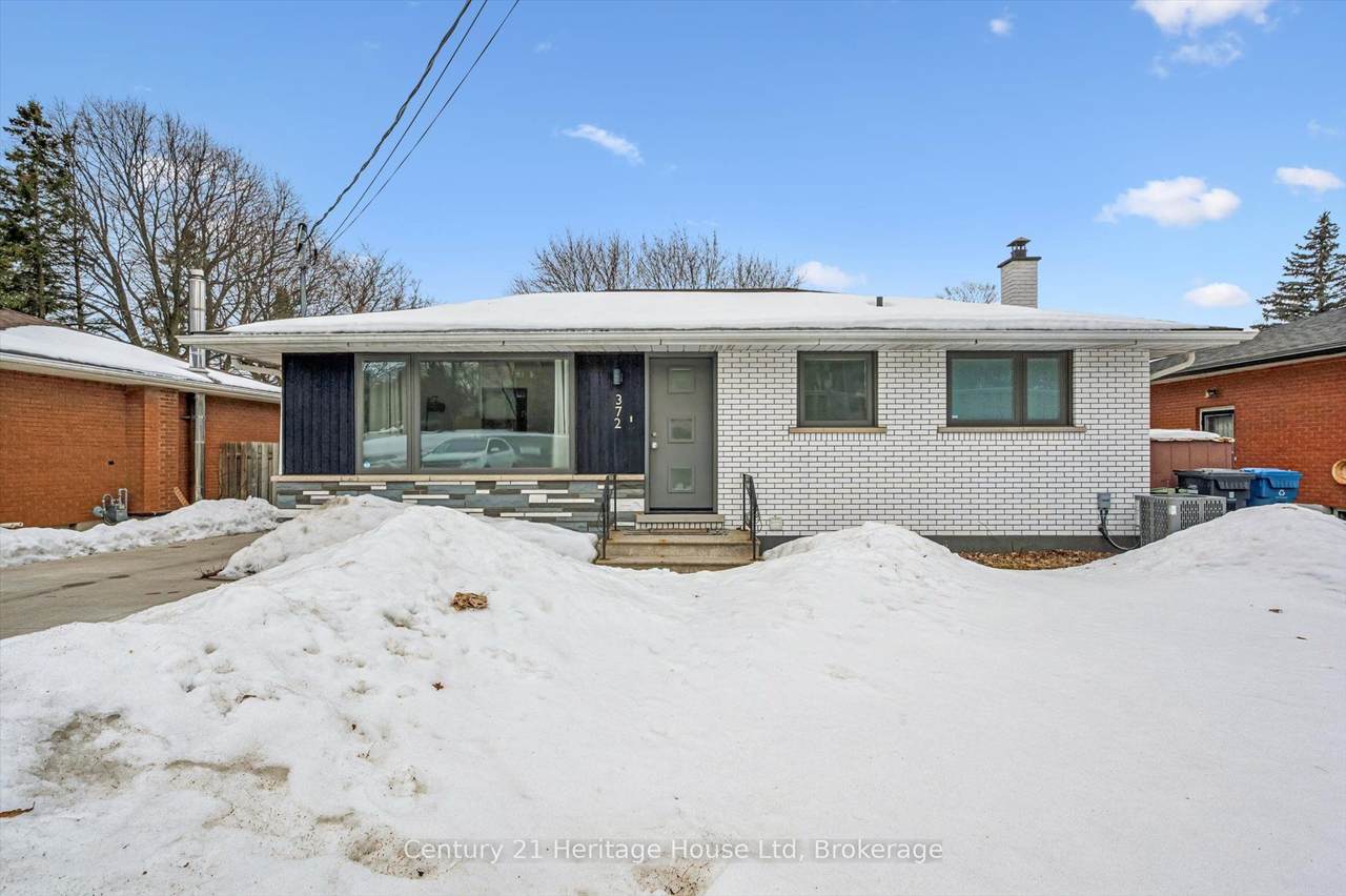 372 Victoria Road - Photo 1