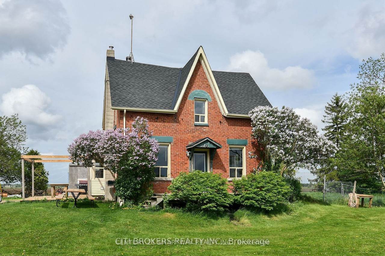 157487 Highway 10 N/A - Photo 1