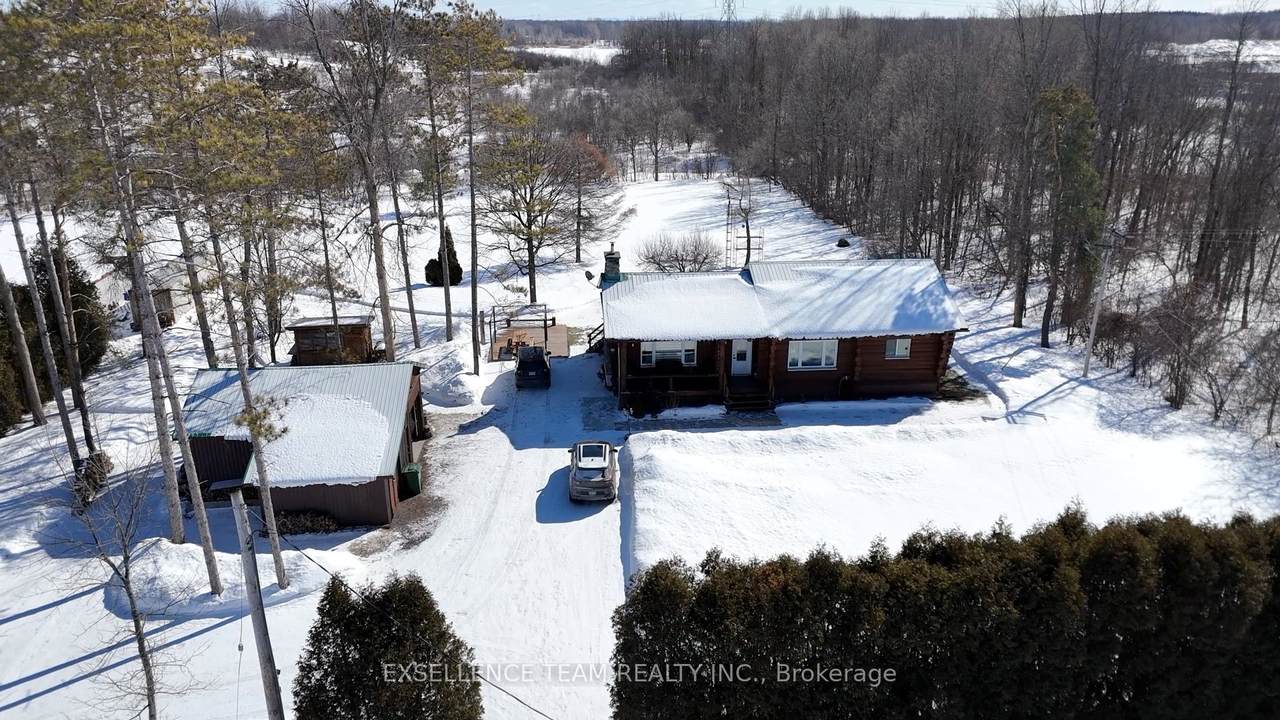 16696 Atchison Rd Road - Photo 1