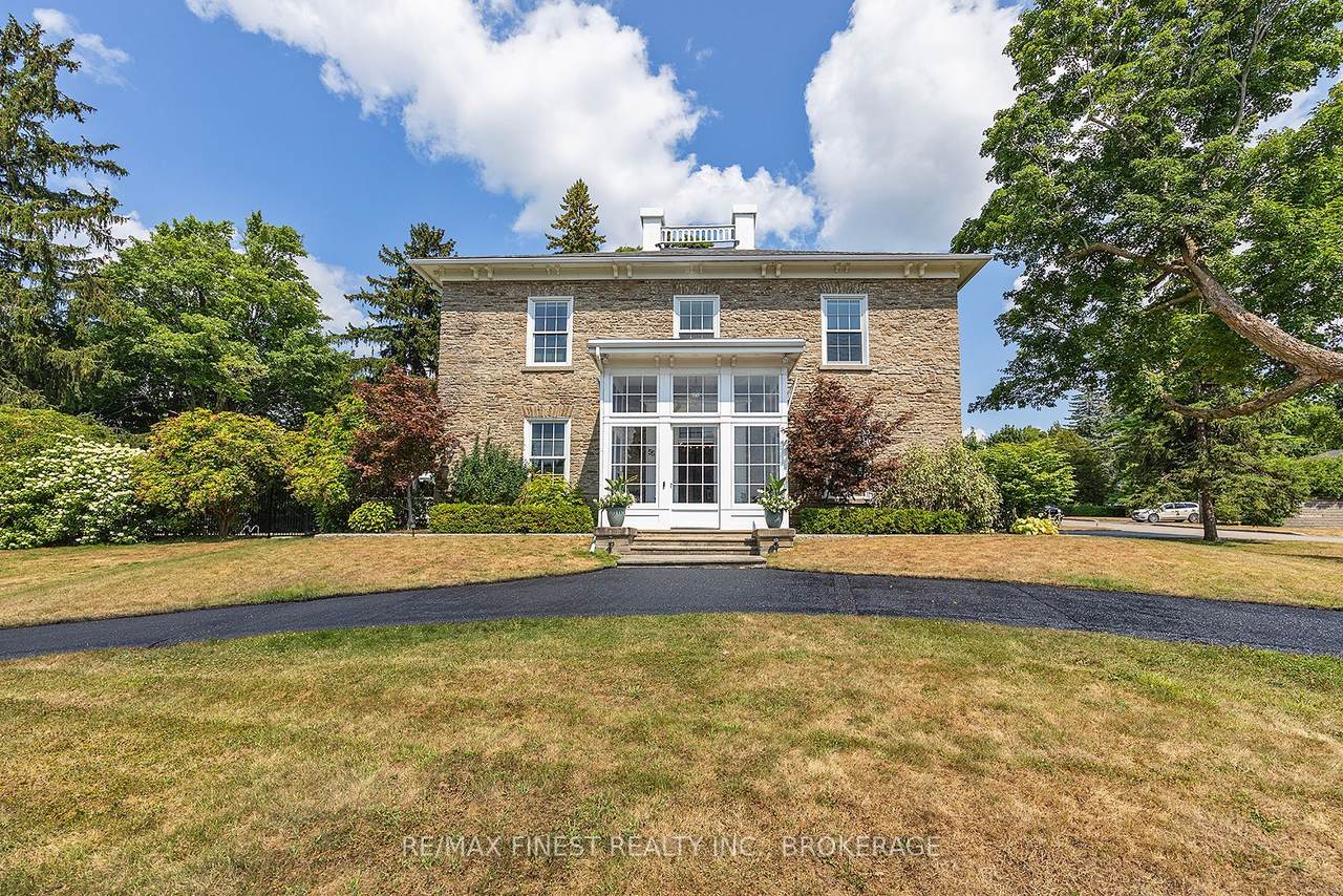 55 Cochrane Drive - Photo 1