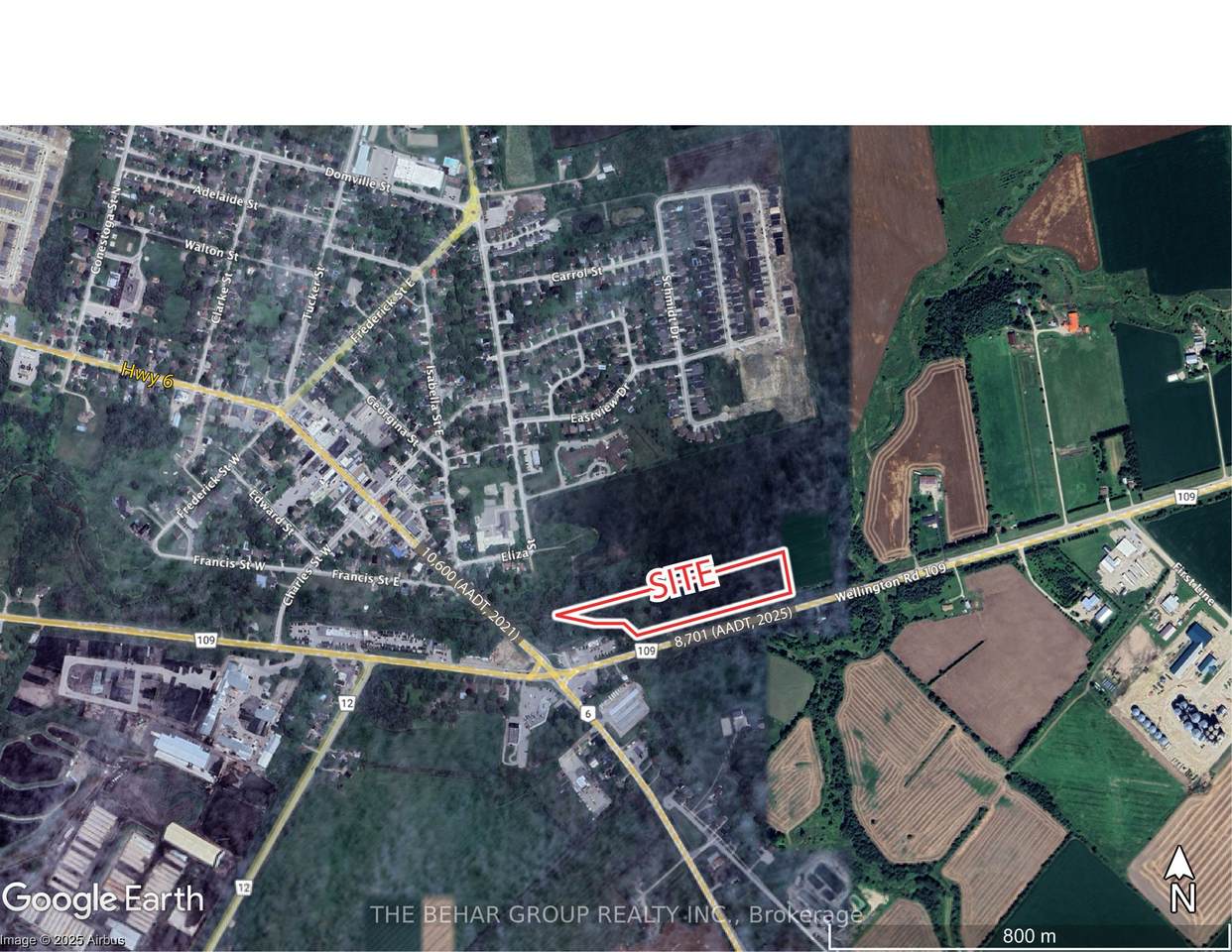 8014 Wellington Road - Photo 1