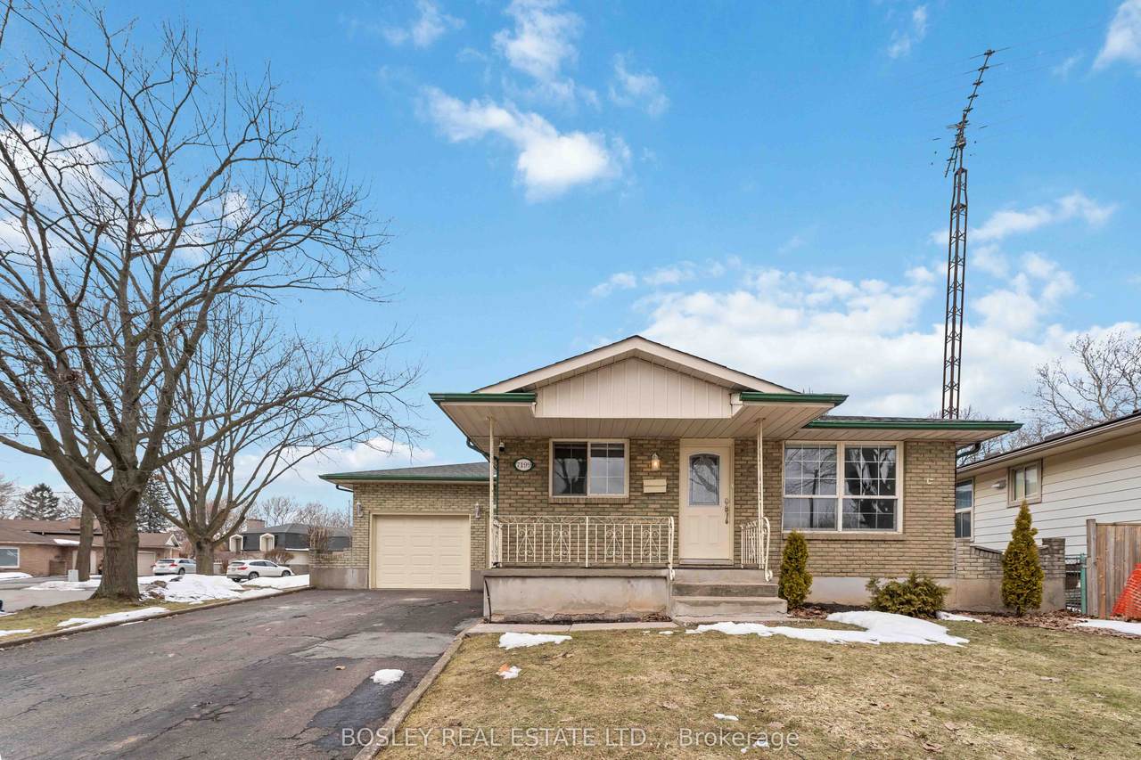 7199 Freeman Street - Photo 1