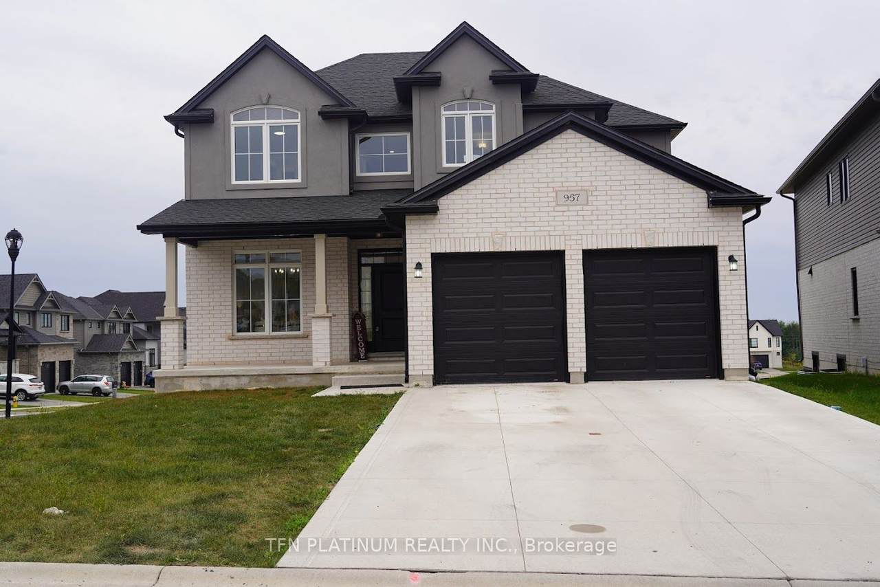 957 Riverbend Road - Photo 1