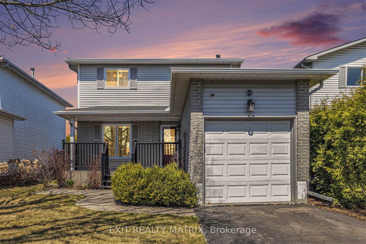 697 Levac Drive - Photo 1