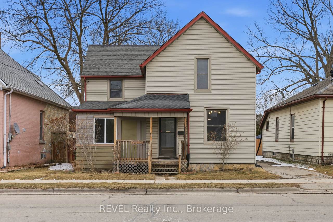 225 Ross Street - Photo 1
