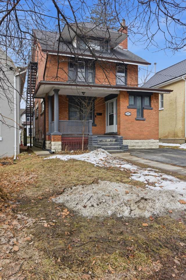 1051 Richmond Street - Photo 1