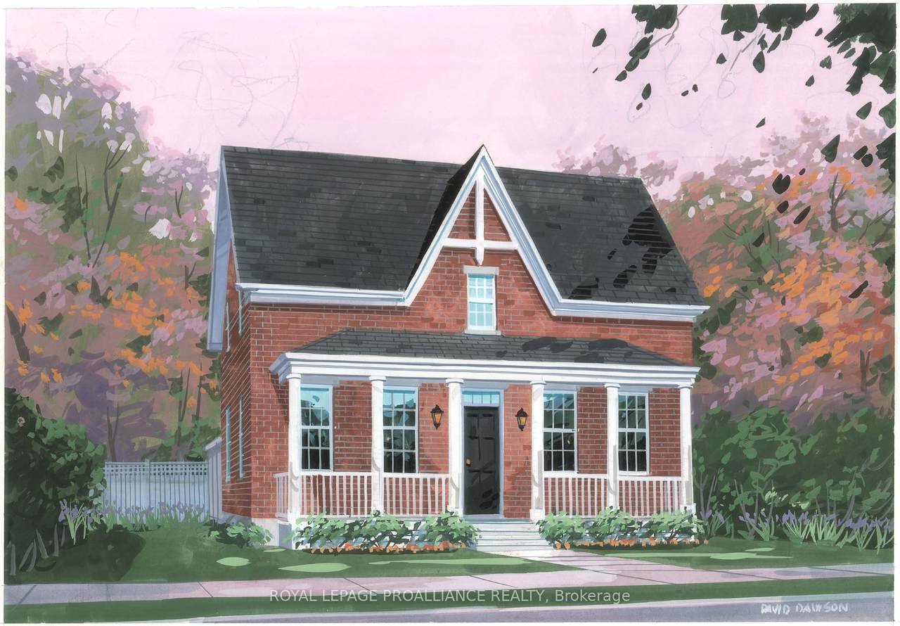 897 John Fairhurst Boulevard - Photo 1