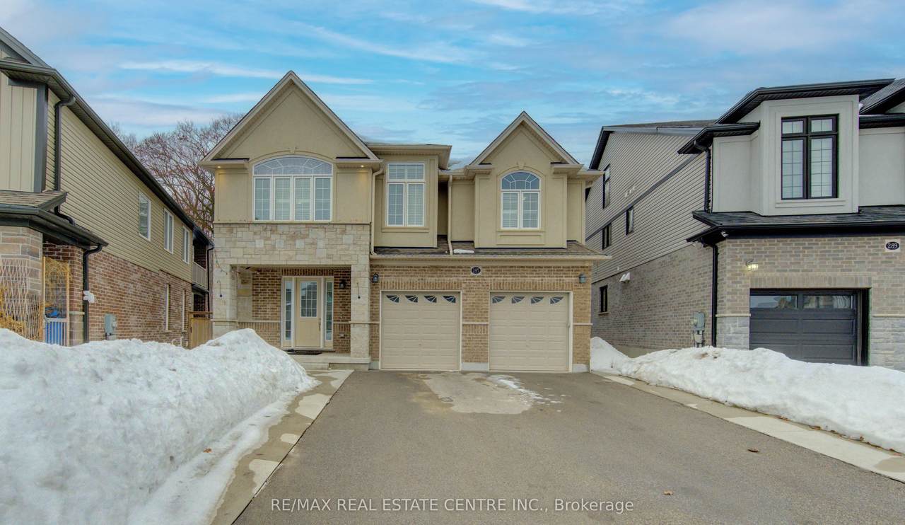 285 Sedgewood Street - Photo 1