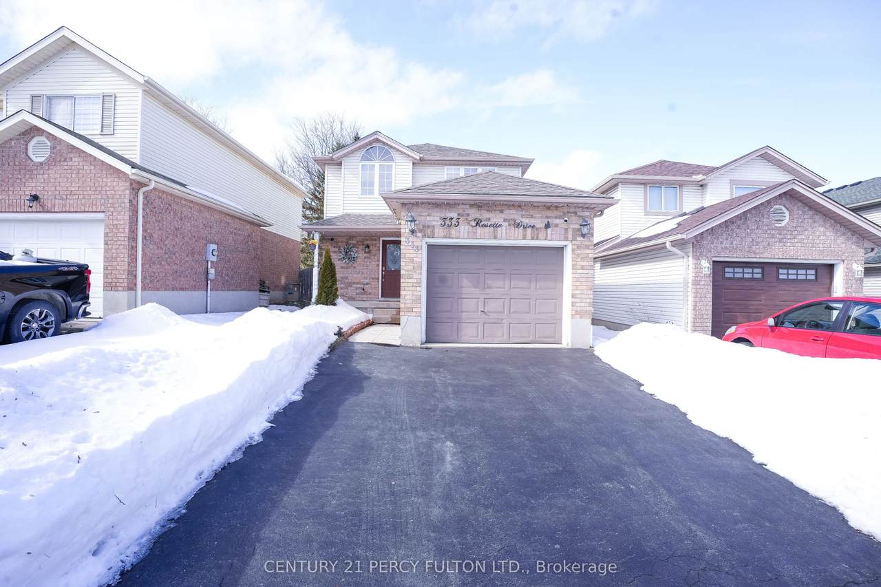 333 Rosette Drive - Photo 1