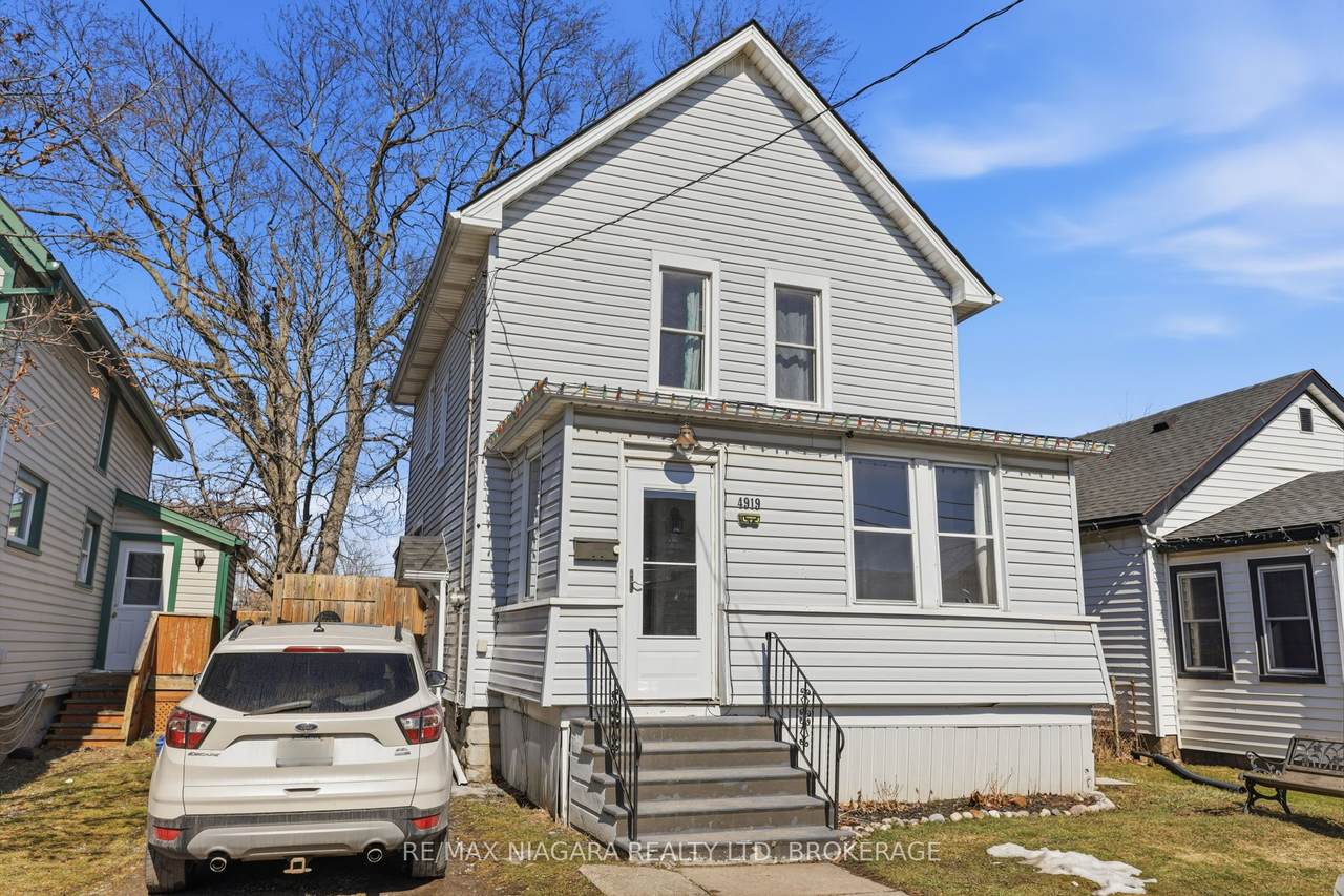4919 Huron Street - Photo 1
