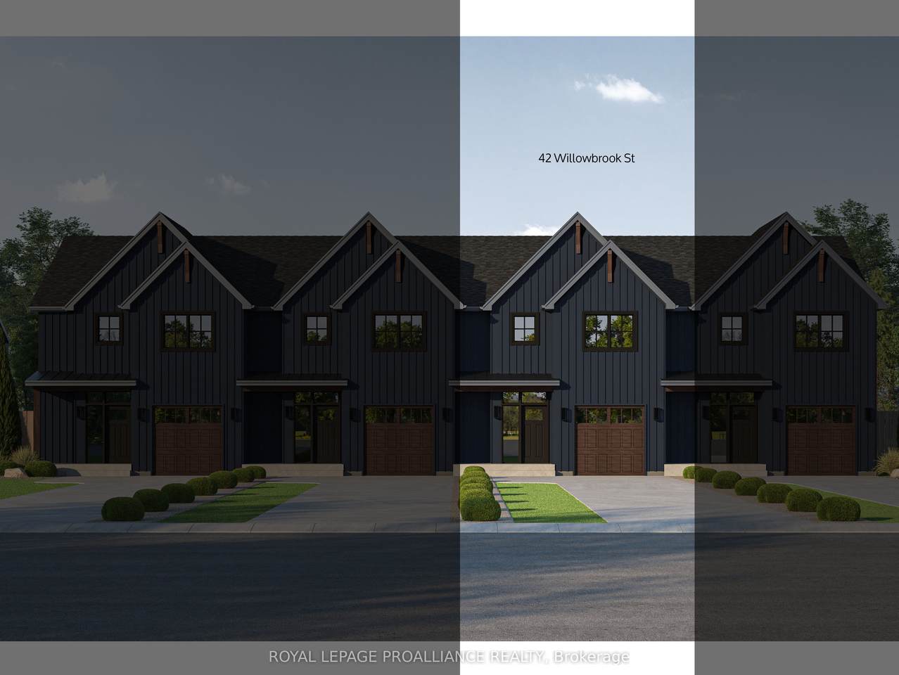 42 Willowbrook Street - Photo 1