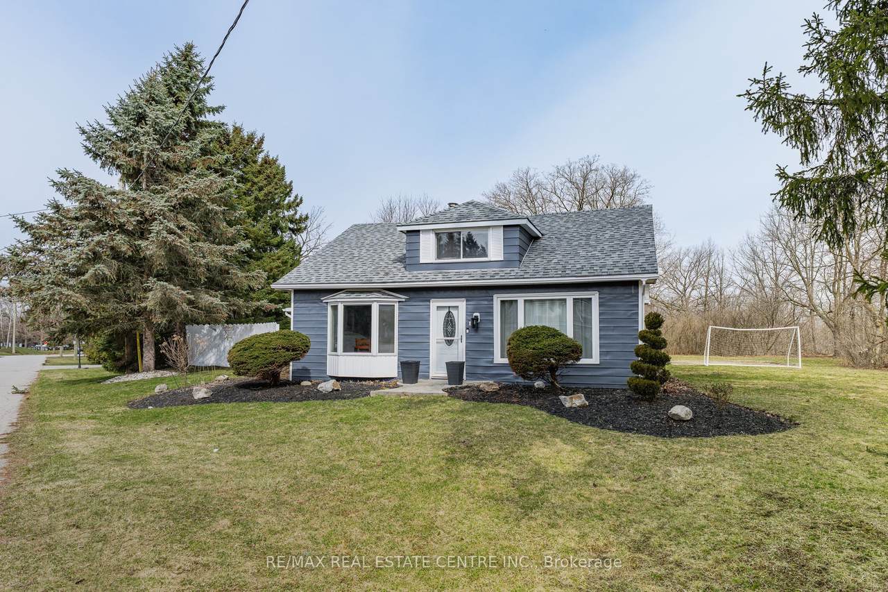 1 Hughson Street - Photo 1