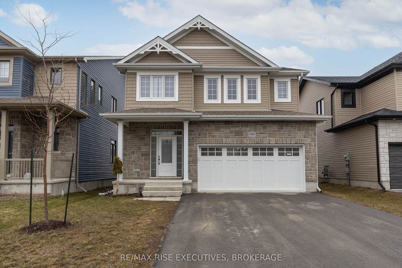 1406 Tulip Drive - Photo 1