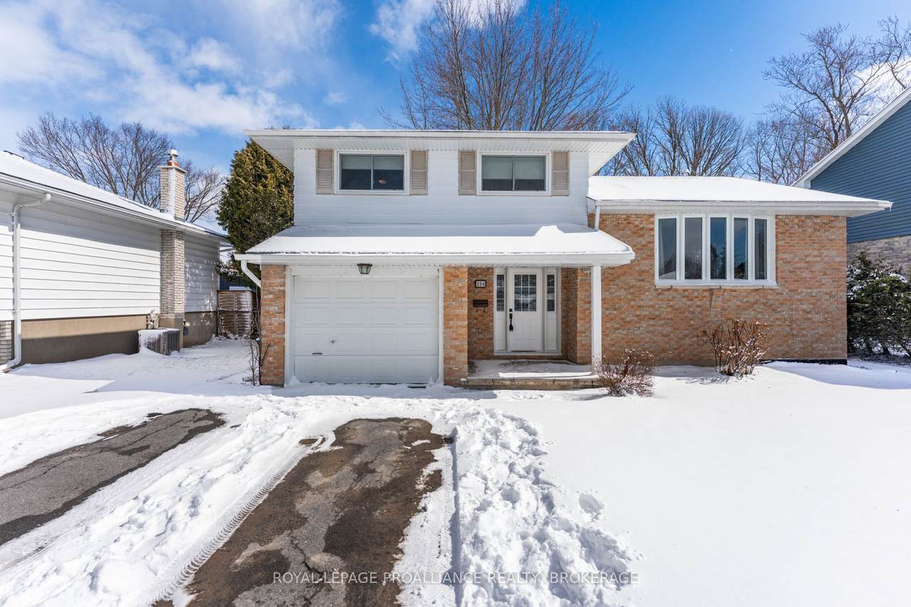 296 Olympus Avenue - Photo 1