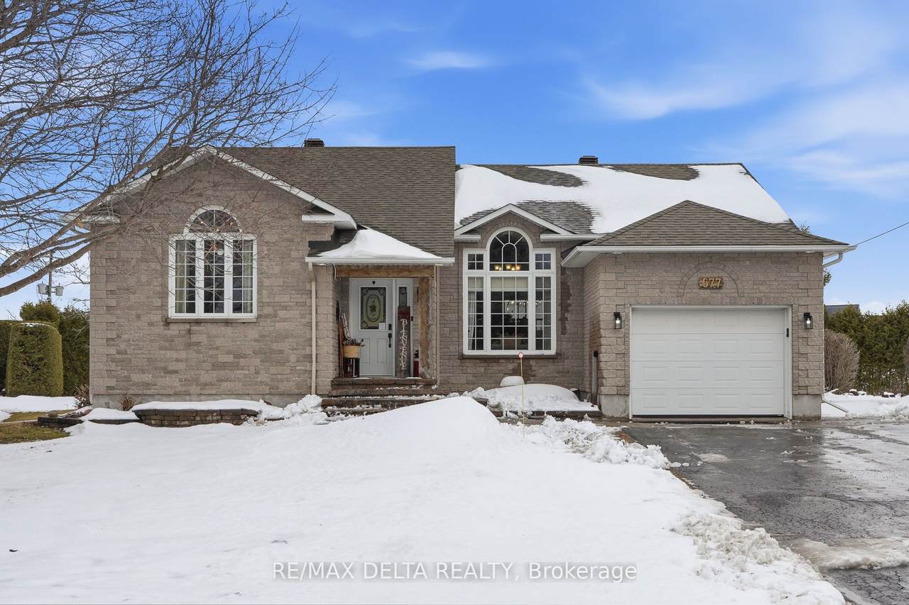 677 Ste Marie Street - Photo 1