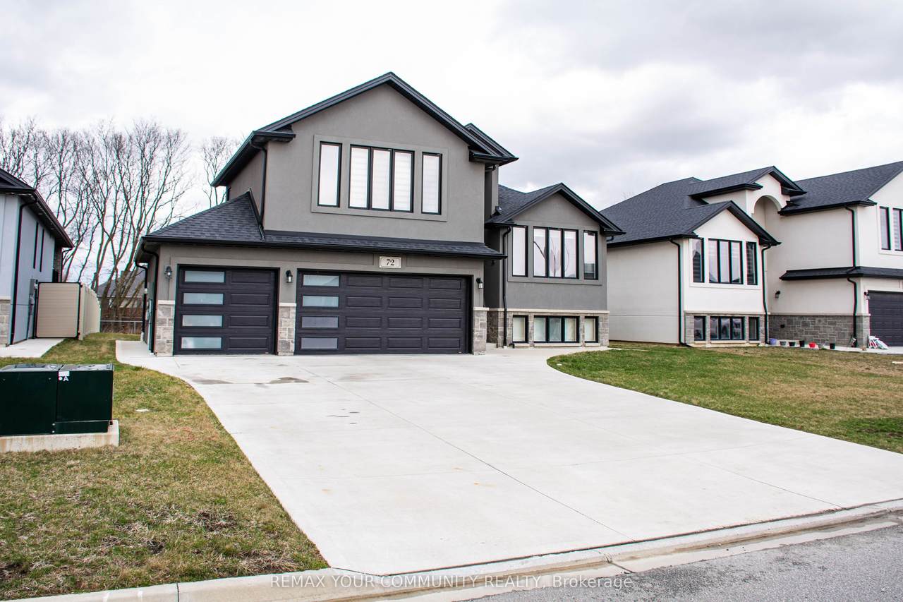 72 Noble Court - Photo 1
