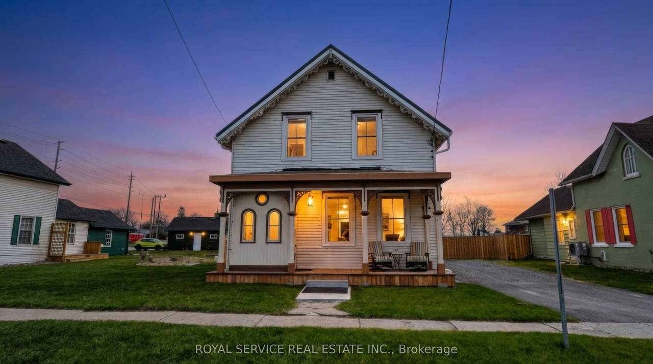 127 King Street - Photo 1