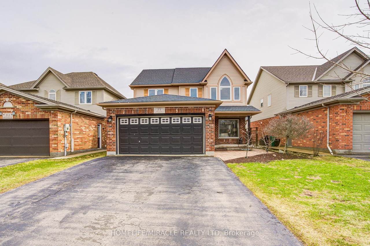 55 Mcfarlane Drive - Photo 1