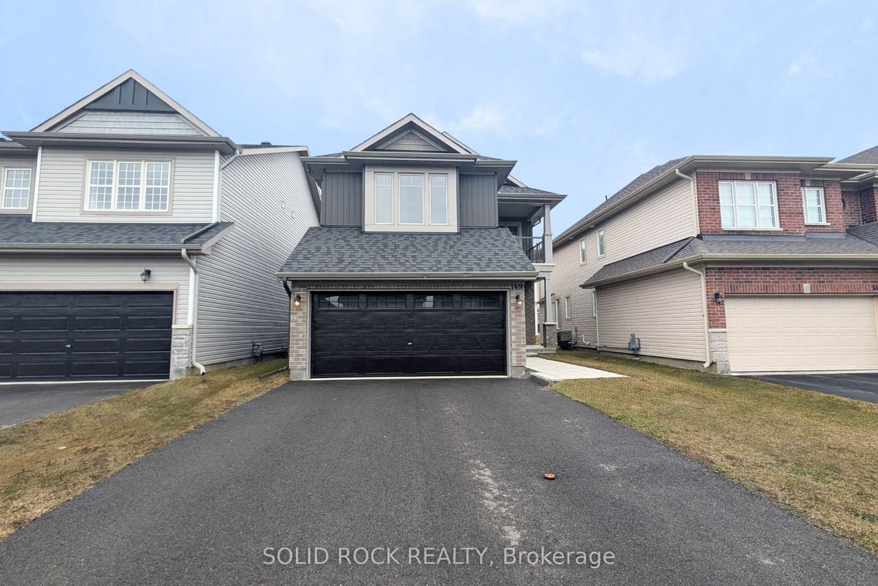 149 Minikan Street - Photo 1
