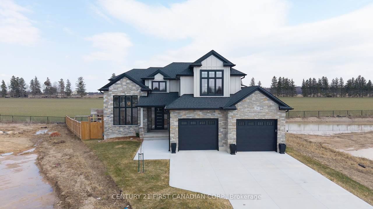 24 Postma Crescent - Photo 1