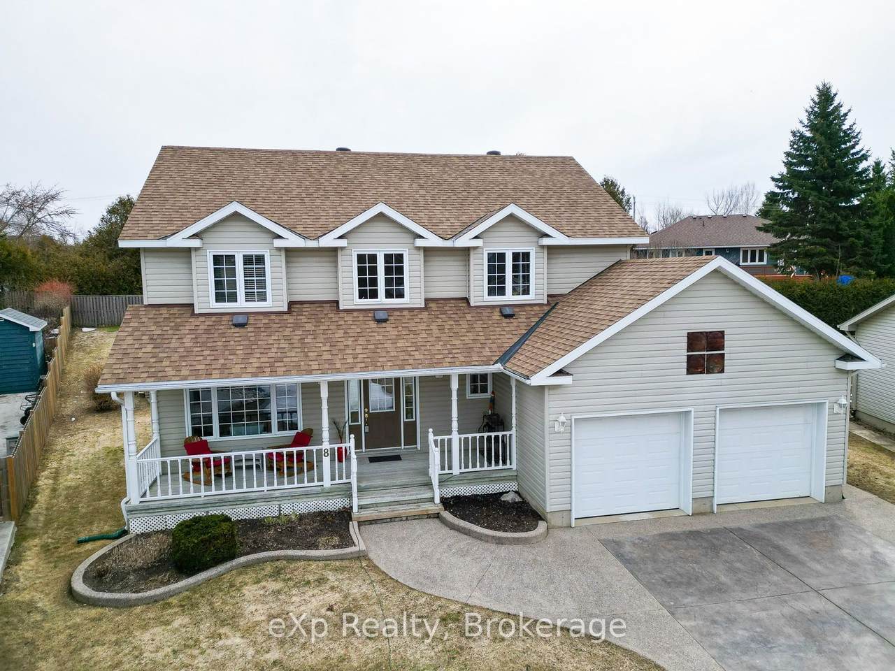 8 Sandpiper Court - Photo 1