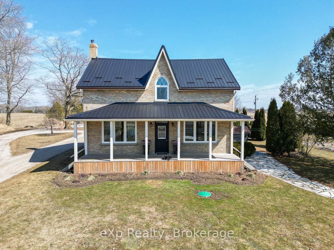 55163 Concession Road 12 N/A - Photo 1