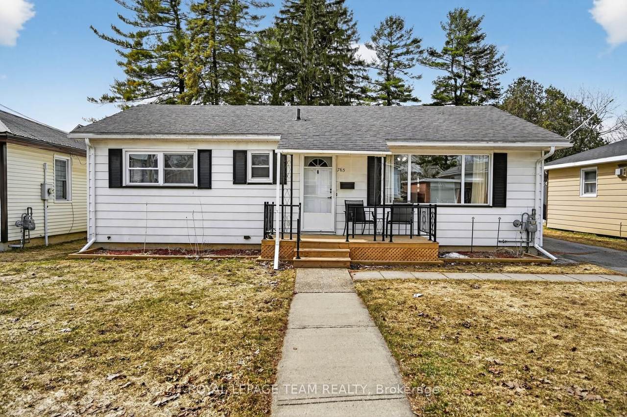 763 Josephine Street - Photo 1