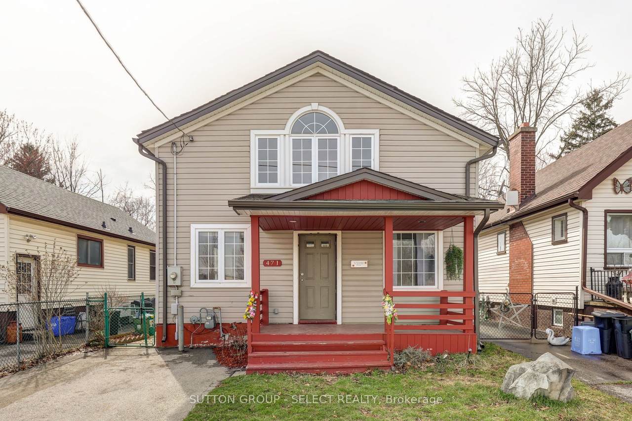 471 Burbrook Place - Photo 1
