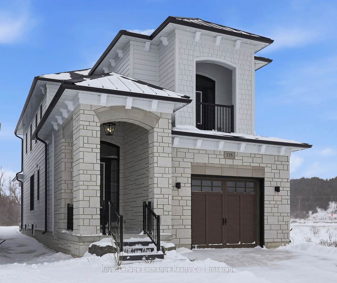 135 Inverness Street - Photo 1