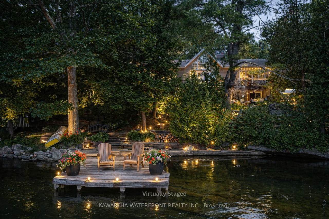 25 Government Dock Road - Photo 1